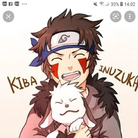 kiba