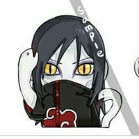 orochimaru