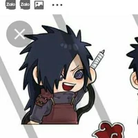 madara