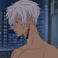 Kurokawa Izana