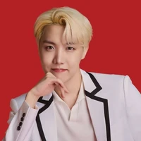 Jung Hoseok ( J-Hope )