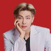 Kim Namjoon ( RM )