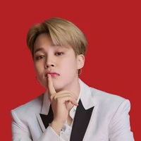 Park Jimin ( Jimin )