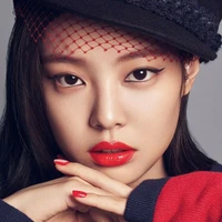 Kim Jennie