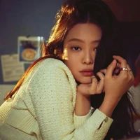 Kim Jennie