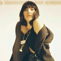 Lalisa Manoban