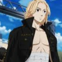 Sano Manjiro -Mikey-