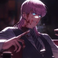 Sanzu Haruchiyo