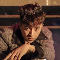 Huy(Bạn thân Jun)