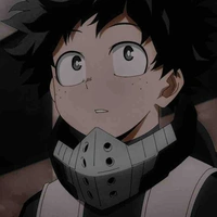 Midoriya Izuku