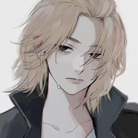 Sano Manjiro (Mikey)