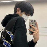 Hàn Gia Huy_bff anh