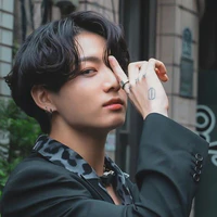 Jeon Jungkook-JK