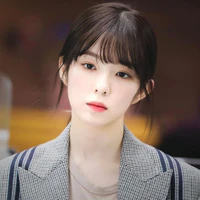 Bae Joohyun- chị