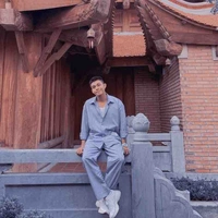 Jun Phạm(bn thân Huy)