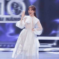 Hari Won_mẹ na9