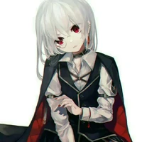 mary