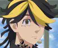 Hanemiya Kazutora