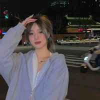 Thiên Hạ Vy_cô_Min