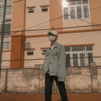 Minh Gia Thành-bff hắn