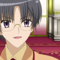 Sennosuke Andou