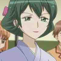 Yayoi Hanabusa