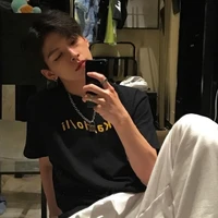 Trần Khiết Thần(bff n9)