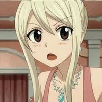 Lucy Heartfilia