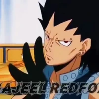 Gajeel Redfox