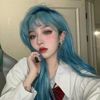 Lãnh Khắc ngân /em gái nam 9)
