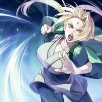 Tsunade