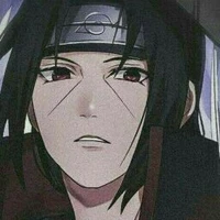 uchiha itachi