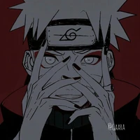 Uzumaki Naruto