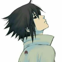 Uchiha Sasuke