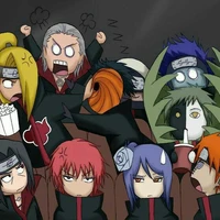 mọi người(akatsuki)