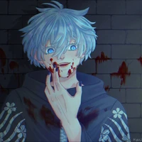 [Akashi] Kawaragi Senju