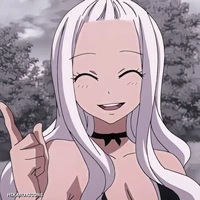 Mirajane Strauss