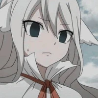 Mavis Heartfilia
