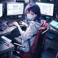 Kira Senra/Lily/Sen