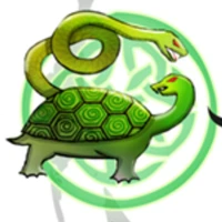 Huyền Vũ// Ray (hình dạng tạm thời)