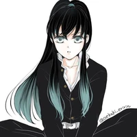 Tokito Muichiro - Hà trụ