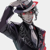 Kibutsuzi Muzan - Chúa Quỷ