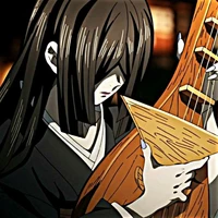 Nakime - Tân Thượng Tứ