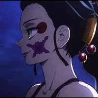 Daki - Thượng huyền lục