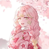 Kanroji Mitsuri - Luyến trụ