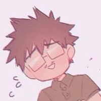 bố bakugou