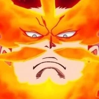 Todoroki enji
