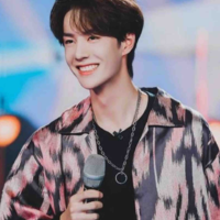 Vương Nhất Bác