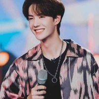 Vương Nhất Bác