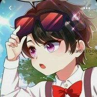 Kurokawa tajme /Anh út/